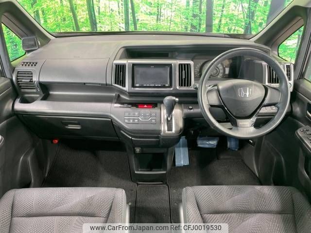 honda stepwagon 2011 -HONDA--Stepwgn DBA-RK5--RK5-1210280---HONDA--Stepwgn DBA-RK5--RK5-1210280- image 2