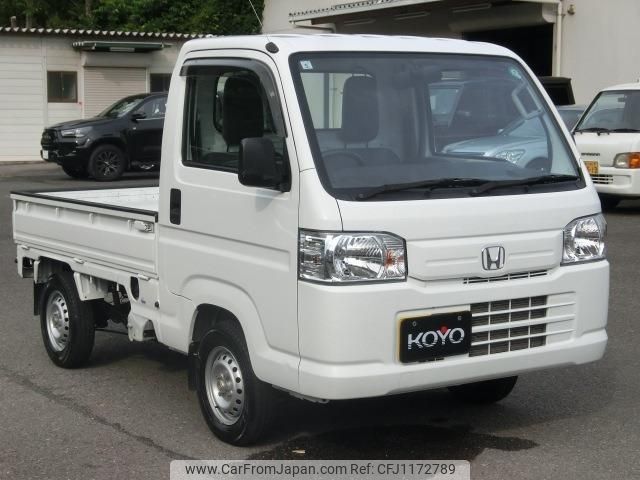 honda acty-truck 2020 -HONDA 【名変中 】--Acty Truck HA8--1502847---HONDA 【名変中 】--Acty Truck HA8--1502847- image 1