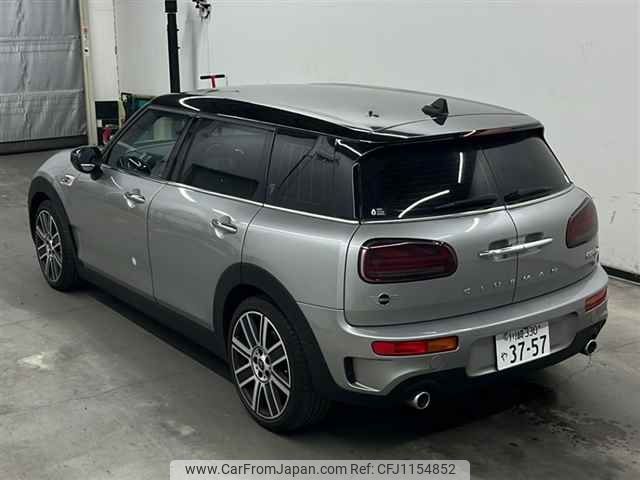 mini mini-others 2023 -BMW 【川崎 330ヤ3757】--BMW Mini BB20M-WMW32BC0902U79163---BMW 【川崎 330ヤ3757】--BMW Mini BB20M-WMW32BC0902U79163- image 2