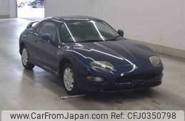 mitsubishi fto undefined CFJ0350798