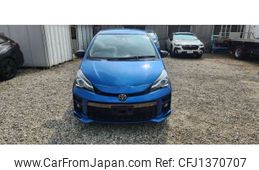 toyota vitz 2018 -TOYOTA--Vitz DBA-NCP131--NCP131-2029137---TOYOTA--Vitz DBA-NCP131--NCP131-2029137-