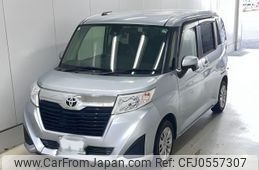 toyota roomy 2017 -TOYOTA 【山口 502に4068】--Roomy M900A-0063449---TOYOTA 【山口 502に4068】--Roomy M900A-0063449-