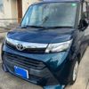 toyota tank 2017 CFJ1708356 image 1