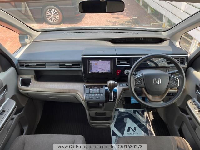honda stepwagon 2016 CFJ1630273 image 2