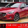 mazda demio 2015 quick_quick_DJ5FS_DJ5FS-127239 image 1