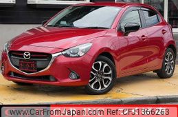 mazda demio 2015 quick_quick_DJ5FS_DJ5FS-127239