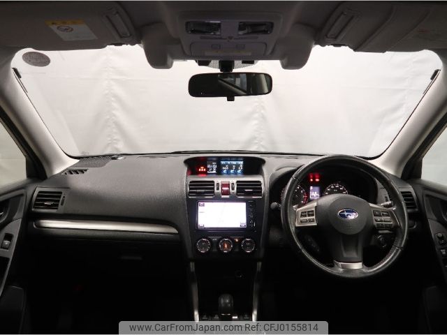 subaru forester 2013 -SUBARU--Forester DBA-SJ5--SJ5-021333---SUBARU--Forester DBA-SJ5--SJ5-021333- image 2