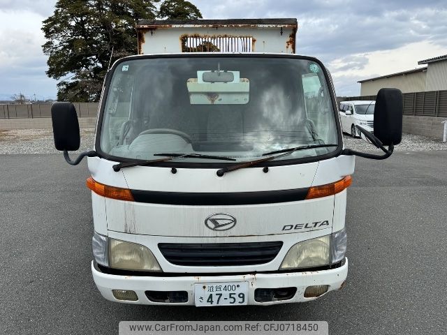 daihatsu delta-truck 2000 -DAIHATSU 【滋賀 400ｻ4759】--Delta Truck XZU312U--0001571---DAIHATSU 【滋賀 400ｻ4759】--Delta Truck XZU312U--0001571- image 2