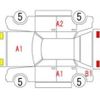 toyota c-hr 2019 -TOYOTA--C-HR DBA-NGX10--NGX10-2007304---TOYOTA--C-HR DBA-NGX10--NGX10-2007304- image 2