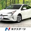 toyota prius 2016 -TOYOTA--Prius DAA-ZVW55--ZVW55-8033944---TOYOTA--Prius DAA-ZVW55--ZVW55-8033944- image 1