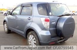 daihatsu be-go 2013 NIKYO_PH63860