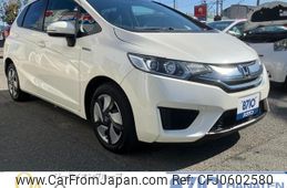 honda fit 2014 quick_quick_DAA-GP5_GP5-4002666