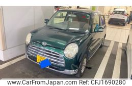 daihatsu mira-gino 2005 CFJ1690280