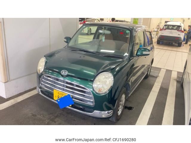 daihatsu mira-gino 2005 CFJ1690280 image 1