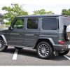 mercedes-benz g-class 2021 -MERCEDES-BENZ 【愛媛 301】--Benz G Class 3DA-463350--W1N4633502X393384---MERCEDES-BENZ 【愛媛 301】--Benz G Class 3DA-463350--W1N4633502X393384- image 32