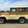 mitsubishi jeep 1980 CFJ3365148 image 5