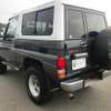 toyota land-cruiser 1989 CFJ3186852 image 6