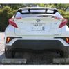 toyota c-hr 2017 quick_quick_DAA-ZYX10_ZYX10-2087639 image 2