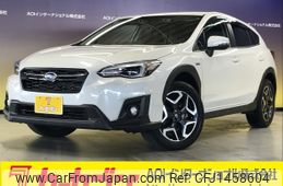 subaru xv 2020 CFJ1458604