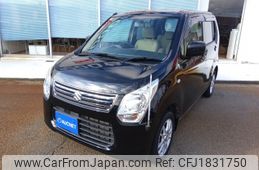 suzuki wagon-r 2013 CFJ1831750