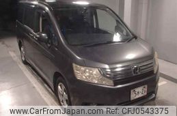 honda stepwagon 2010 -HONDA--Stepwgn RK1-1017258---HONDA--Stepwgn RK1-1017258-