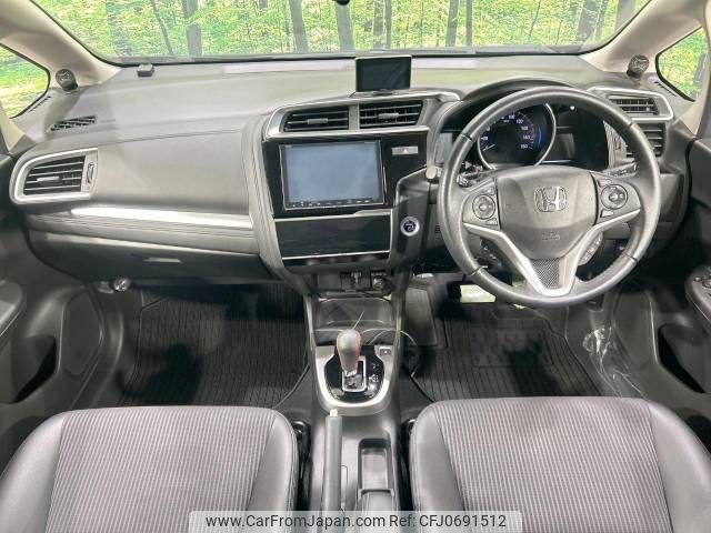 honda fit 2018 -HONDA--Fit DAA-GP5--GP5-1314673---HONDA--Fit DAA-GP5--GP5-1314673- image 2