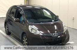 honda fit 2011 CFJ1852576