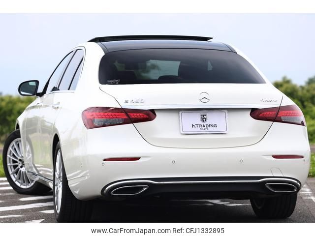mercedes-benz e-class 2021 quick_quick_213059_W1K2130592A910832 image 2