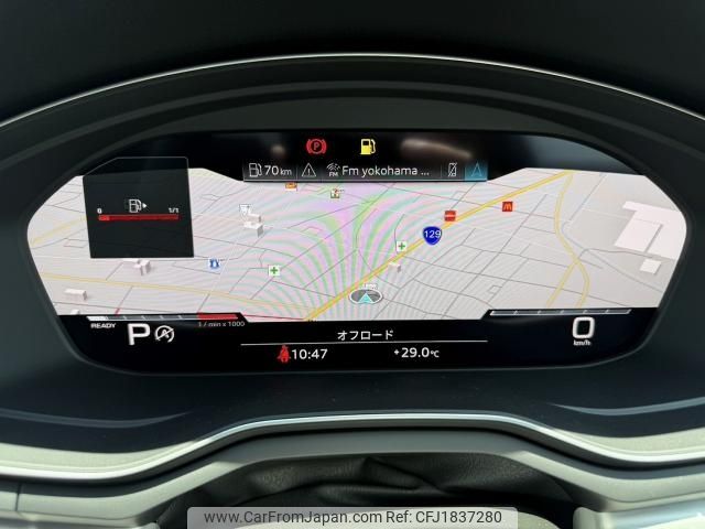 audi a4 2023 CFJ1837280 image 2