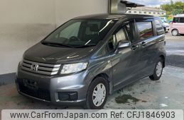 honda freed-spike 2010 CFJ1846903
