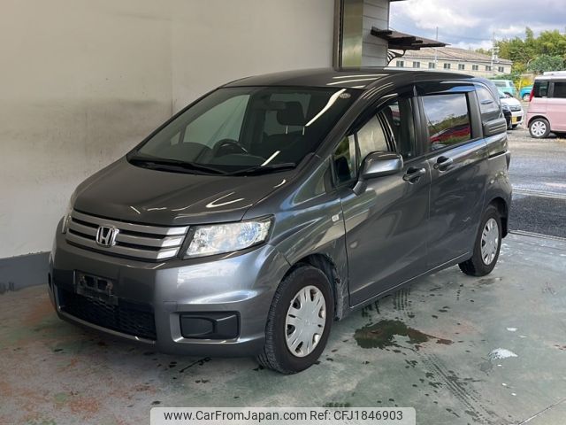 honda freed-spike 2010 CFJ1846903 image 1