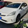 toyota prius-α 2012 -TOYOTA--Prius α DAA-ZVW41W--ZVW41-3194967---TOYOTA--Prius α DAA-ZVW41W--ZVW41-3194967- image 2