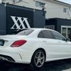 mercedes-benz c-class 2016 CFJ1710665 image 5