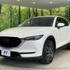 mazda cx-5 2017 quick_quick_KF2P_KF2P-109449 image 16