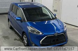 toyota sienta 2018 -TOYOTA--Sienta NSP170G-7173412---TOYOTA--Sienta NSP170G-7173412-