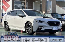 subaru levorg 2022 GOO_JP_700060017330250203040