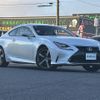 lexus rc 2018 -LEXUS--Lexus RC DAA-AVC10--AVC10-6004975---LEXUS--Lexus RC DAA-AVC10--AVC10-6004975- image 1