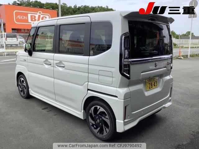 suzuki spacia 2023 -SUZUKI 【伊勢志摩 580ｳ2843】--Spacia MK94S--104082---SUZUKI 【伊勢志摩 580ｳ2843】--Spacia MK94S--104082- image 2