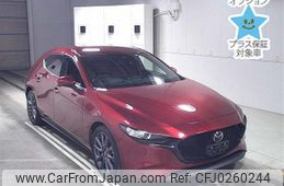 mazda mazda3 2019 -MAZDA--MAZDA3 BP5P-103251---MAZDA--MAZDA3 BP5P-103251-