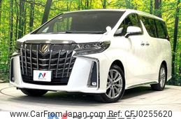 toyota alphard 2021 -TOYOTA--Alphard 3BA-AGH30W--AGH30-0363544---TOYOTA--Alphard 3BA-AGH30W--AGH30-0363544-