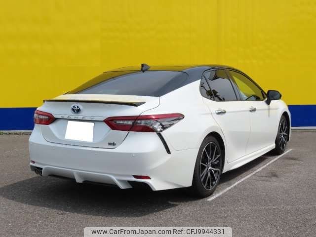 toyota camry 2022 -TOYOTA--Camry 6AA-AXVH70--AXVH70-1082049---TOYOTA--Camry 6AA-AXVH70--AXVH70-1082049- image 2