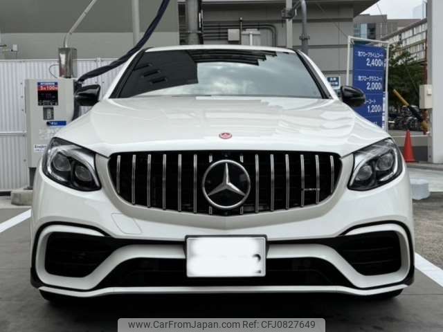 mercedes-benz amg 2018 -MERCEDES-BENZ 【豊橋 309ﾐ 222】--AMG CBA-253364--WDC2533642F409281---MERCEDES-BENZ 【豊橋 309ﾐ 222】--AMG CBA-253364--WDC2533642F409281- image 1