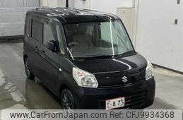 suzuki spacia 2013 -SUZUKI--Spacia MK32S--143474---SUZUKI--Spacia MK32S--143474-