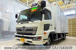 hino ranger 2023 CFJ1543609