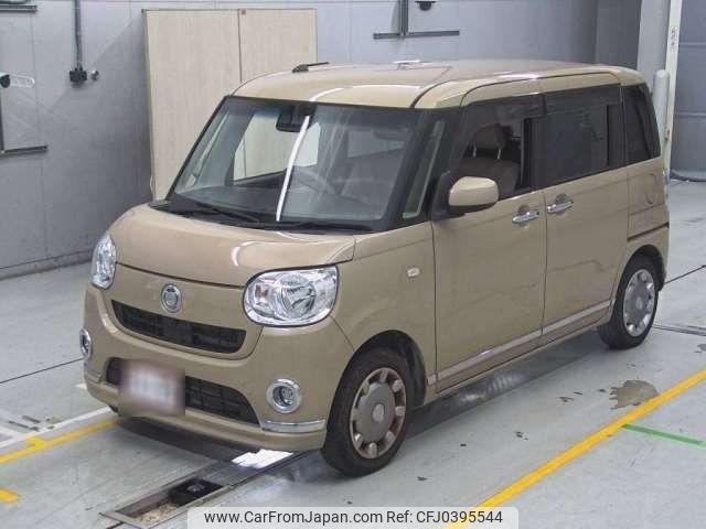 daihatsu move-canbus 2018 -DAIHATSU--Move Canbus DBA-LA800S--LA800S-0095786---DAIHATSU--Move Canbus DBA-LA800S--LA800S-0095786- image 1