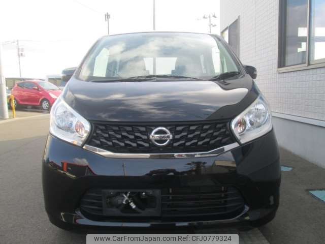 nissan dayz 2015 -NISSAN--DAYZ DBA-B21W--B21W-0222825---NISSAN--DAYZ DBA-B21W--B21W-0222825- image 1