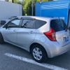 nissan note 2014 CFJ1382265 image 4