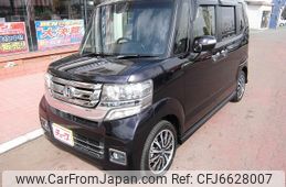honda n-box 2016 -HONDA--N BOX DBA-JF1--JF1-2504150---HONDA--N BOX DBA-JF1--JF1-2504150-