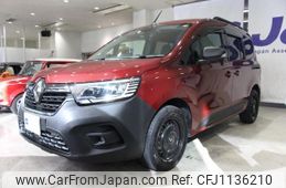 renault kangoo 2024 quick_quick_3BA-KFKH5H_P0861981