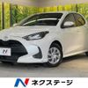 toyota yaris 2023 quick_quick_MXPA10_MXPA10-2065556 image 1